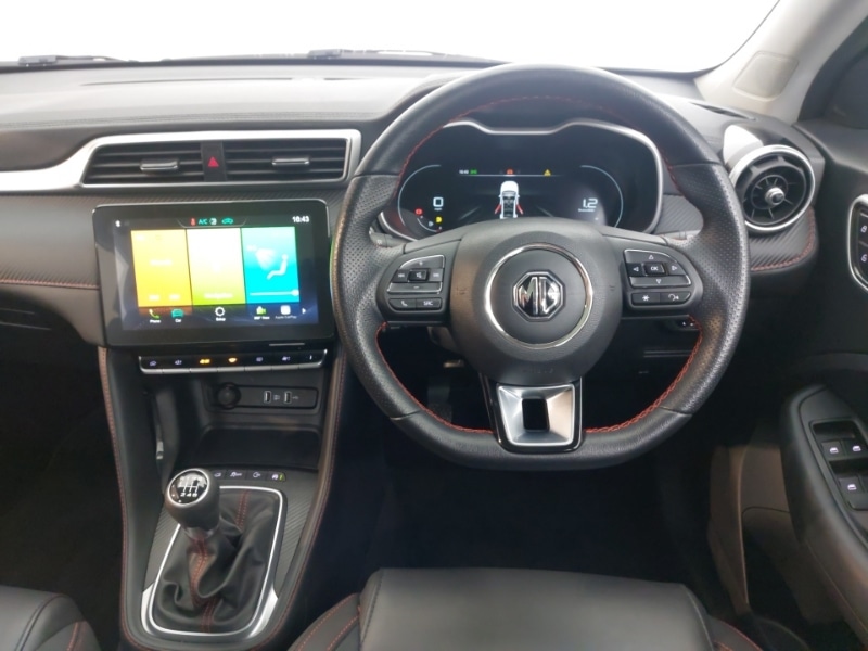 Used MG MG ZS 2022 for sale - 77881931: Photo 7