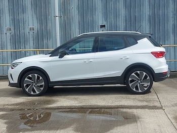 Used SEAT Arona 2022 for sale - 76169284: Photo 4