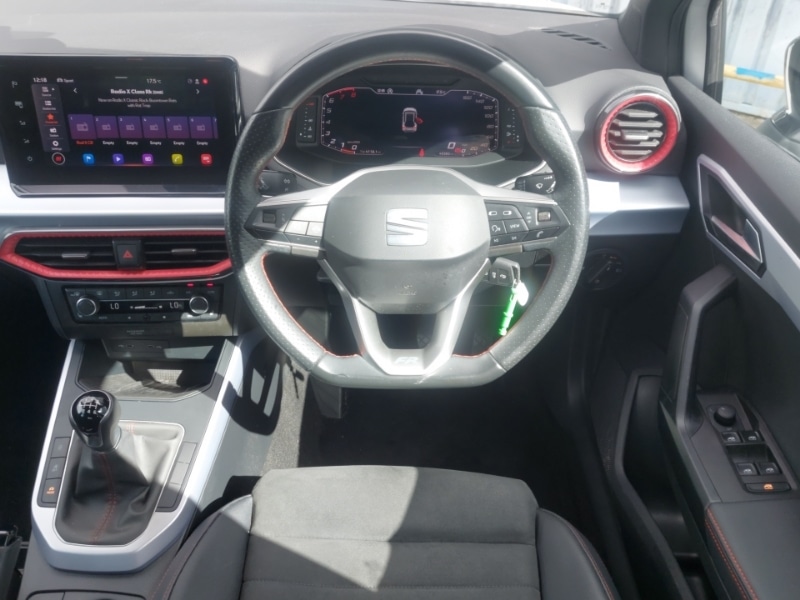 Used SEAT Arona 2022 for sale - 76169284: Photo 7