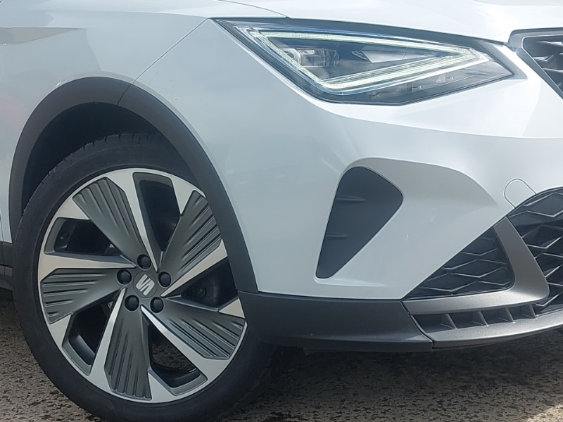 Used SEAT Arona 2022 for sale - 76169284: Photo 9