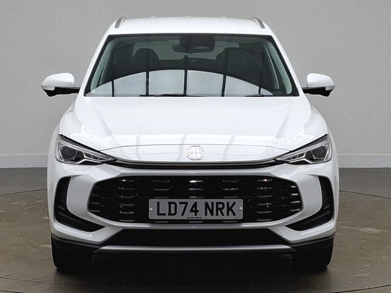 Used MG MG ZS 2024 for sale - 77949477: Photo 12