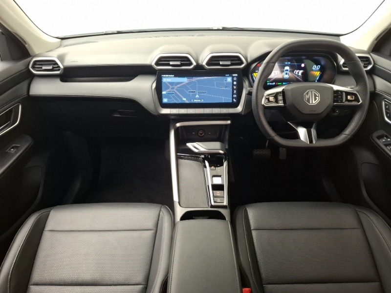 Used MG MG ZS 2024 for sale - 77949477: Photo 2