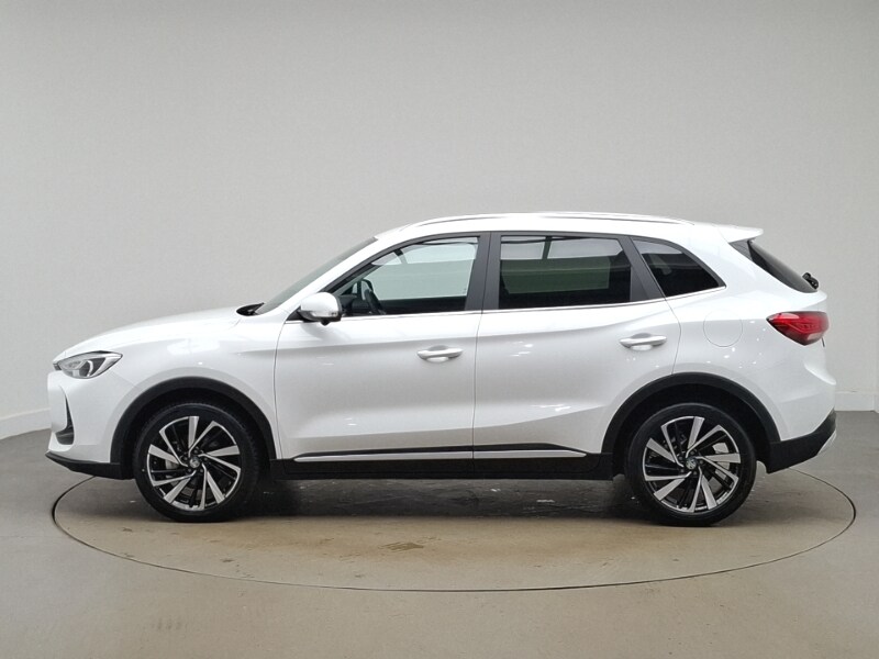 Used MG MG ZS 2024 for sale - 77949477: Photo 4