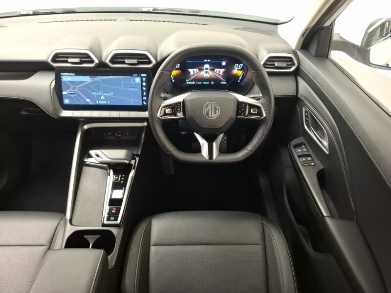 Used MG MG ZS 2024 for sale - 77949477: Photo 7