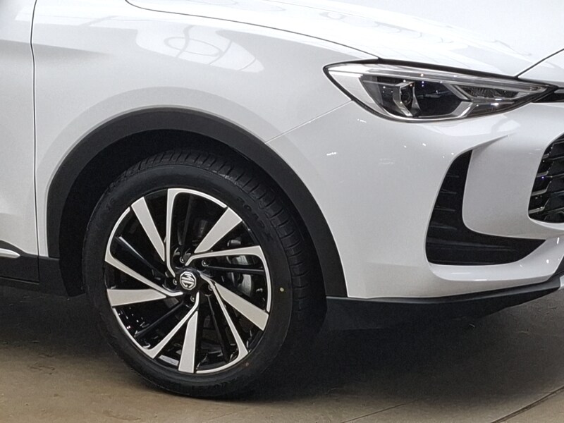 Used MG MG ZS 2024 for sale - 77949477: Photo 9