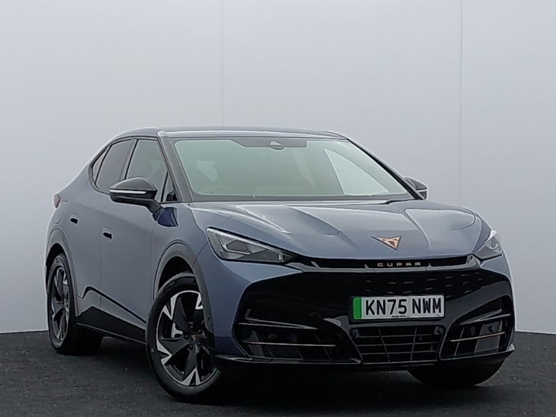 Used Cupra Tavascan 2025 for sale - 78080255: Photo 1