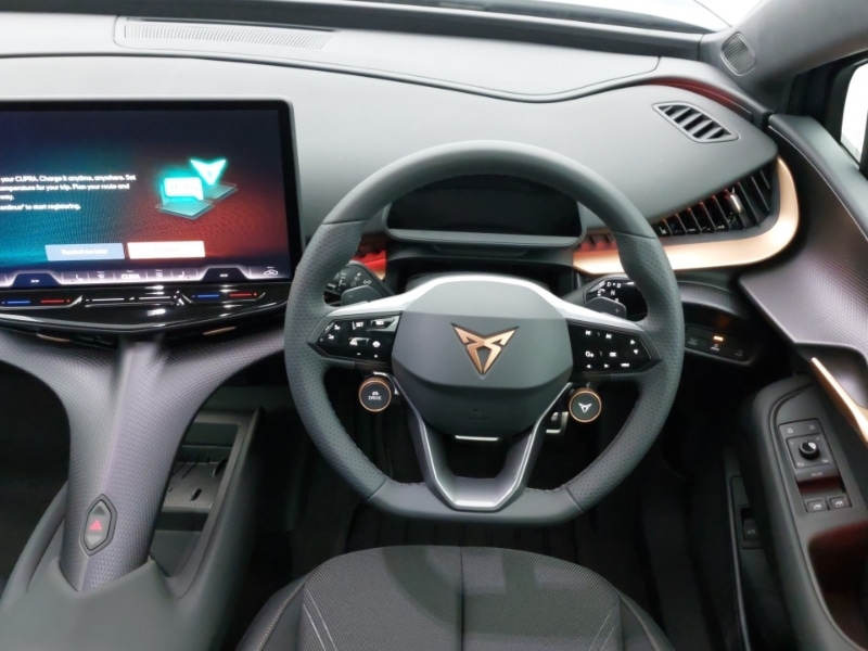 Used Cupra Tavascan 2025 for sale - 78080255: Photo 7