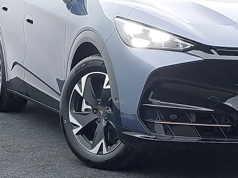 Used Cupra Tavascan 2025 for sale - 78080255: Photo 9