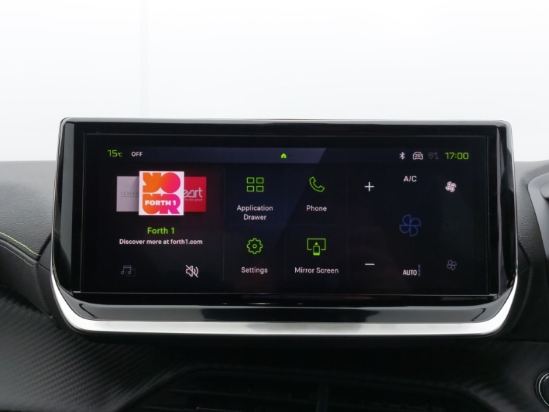 Used Peugeot 208 2025 for sale - 77410664: Photo 11