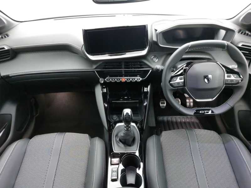 Used Peugeot 208 2025 for sale - 77410664: Photo 2