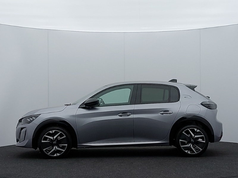 Used Peugeot 208 2025 for sale - 77410664: Photo 4