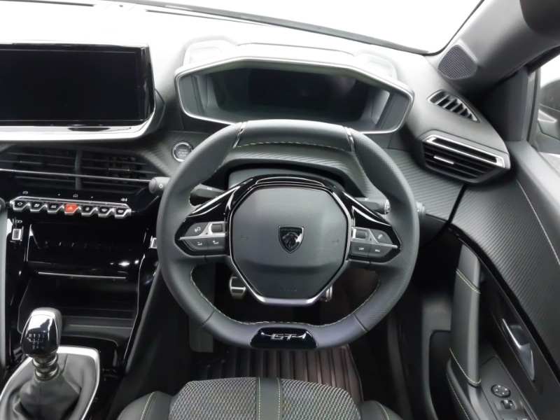 Used Peugeot 208 2025 for sale - 77410664: Photo 7