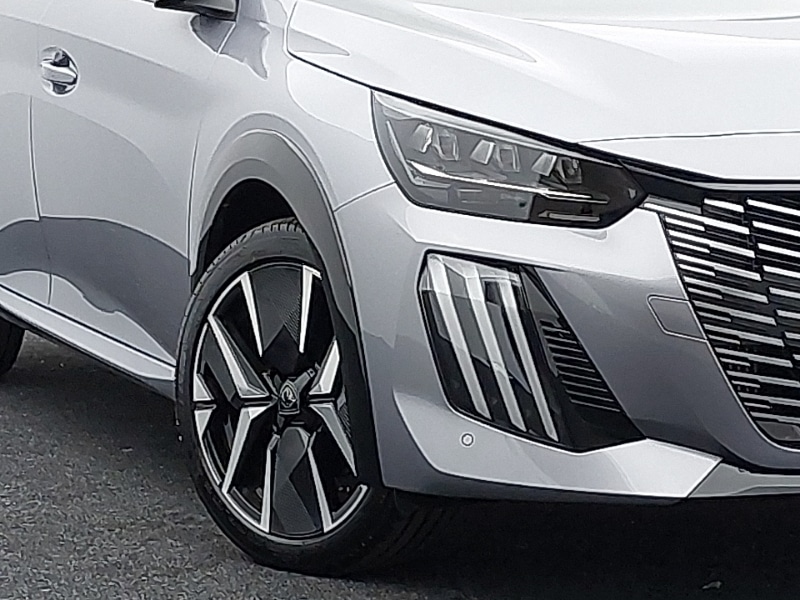 Used Peugeot 208 2025 for sale - 77410664: Photo 9