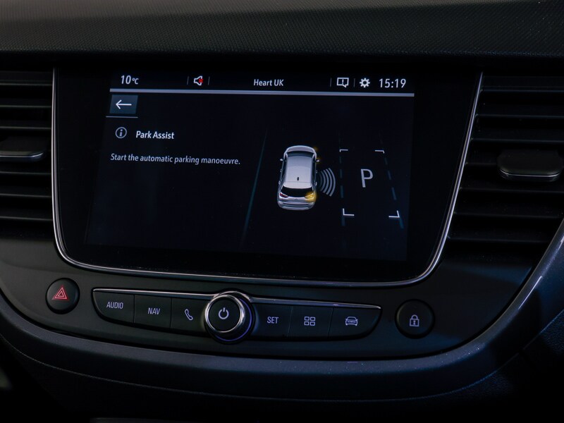 Used Vauxhall Crossland 2022 for sale - 77127163: Photo 12