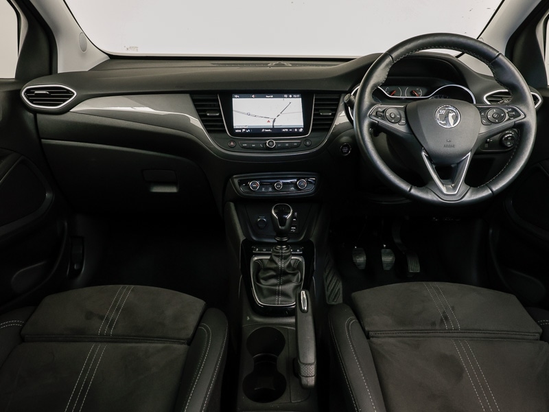 Used Vauxhall Crossland 2022 for sale - 77127163: Photo 2
