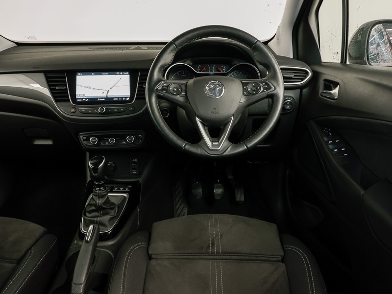 Used Vauxhall Crossland 2022 for sale - 77127163: Photo 7