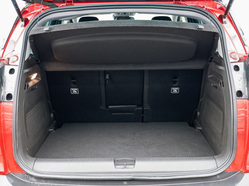 Used Vauxhall Crossland 2022 for sale - 77127163: Photo 8