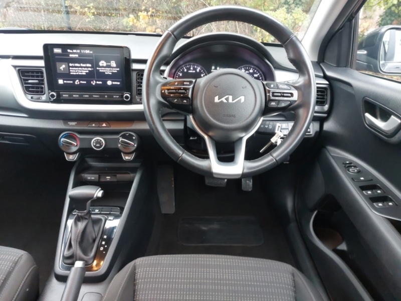 Used Kia Stonic 2022 for sale - 76967648: Photo 7