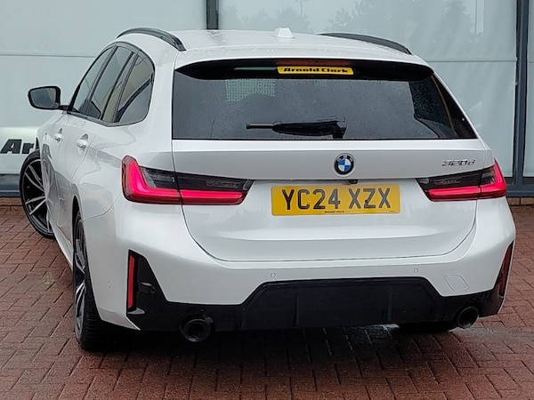 Used BMW 3 Series 2024 for sale - 76180405: Photo 3