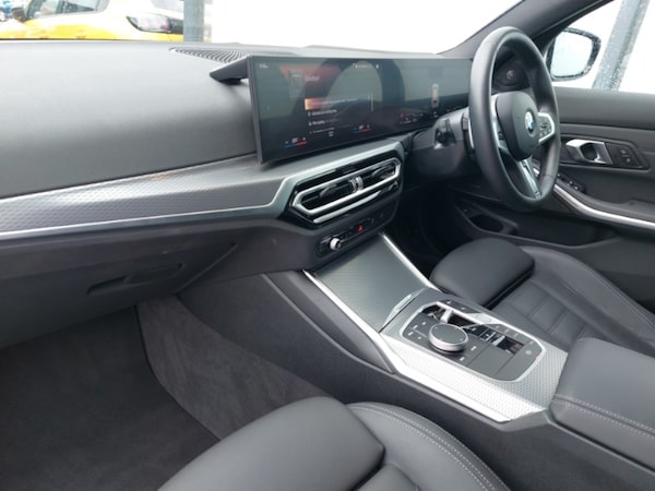Used BMW 3 Series 2024 for sale - 76180405: Photo 5