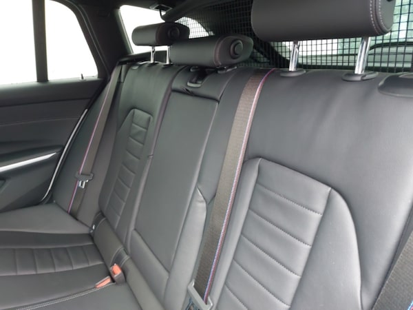 Used BMW 3 Series 2024 for sale - 76180405: Photo 6