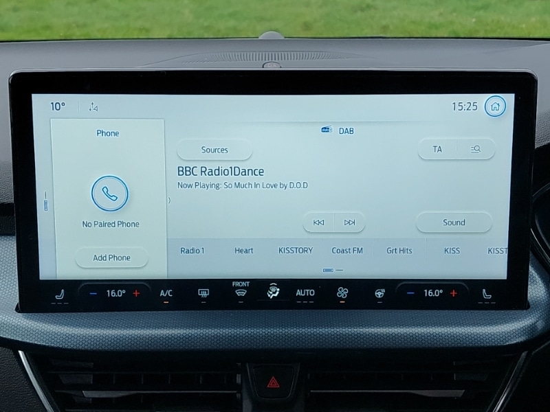 Used Ford Focus 2022 for sale - 77985411: Photo 11