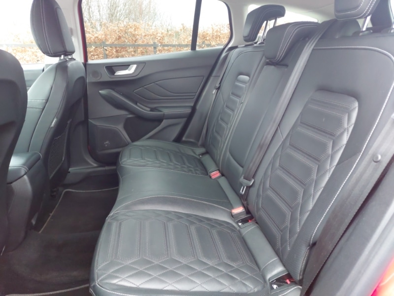 Used Ford Focus 2022 for sale - 77985411: Photo 6