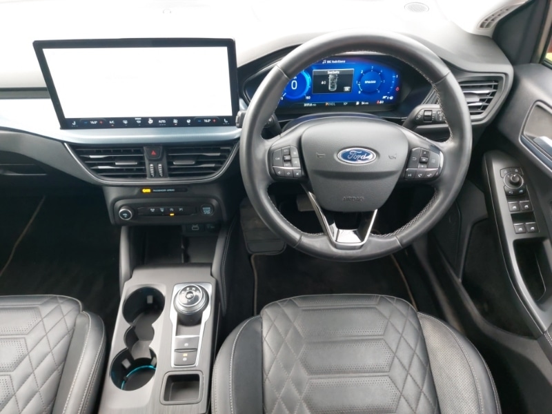 Used Ford Focus 2022 for sale - 77985411: Photo 7