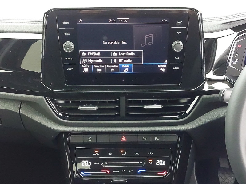 Used Volkswagen T-Roc 2025 for sale - 77786805: Photo 12