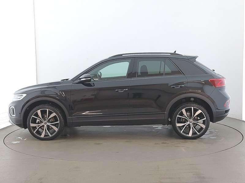 Used Volkswagen T-Roc 2025 for sale - 77786805: Photo 5