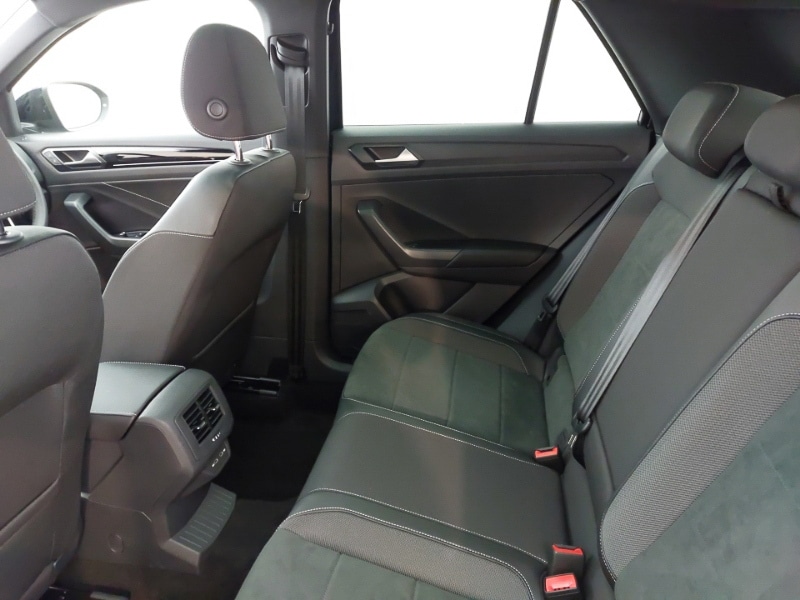 Used Volkswagen T-Roc 2025 for sale - 77786805: Photo 6