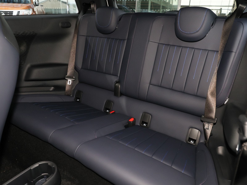 Used MINI Cooper 2025 for sale - 77304603: Photo 10