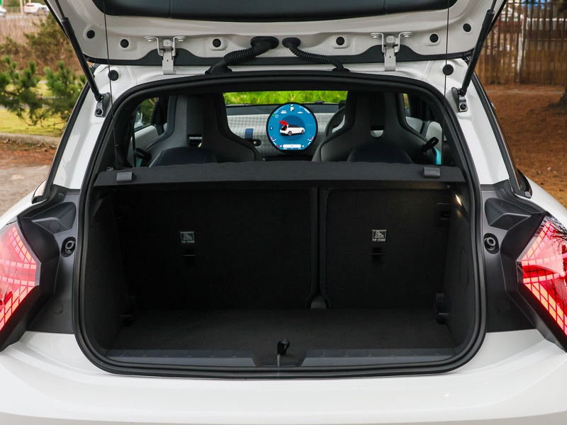 Used MINI Cooper 2025 for sale - 77304603: Photo 11