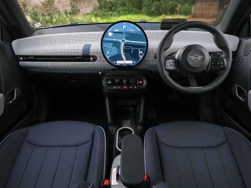 Used MINI Cooper 2025 for sale - 77304603: Photo 4