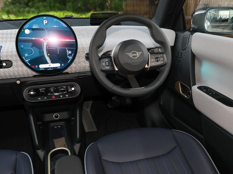 Used MINI Cooper 2025 for sale - 77304603: Photo 5