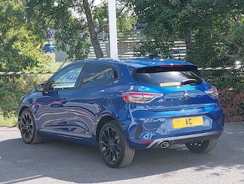 Used Renault Clio 2026 for sale - 79395500: Photo
