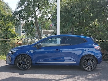 Used Renault Clio 2026 for sale - 79395500: Photo