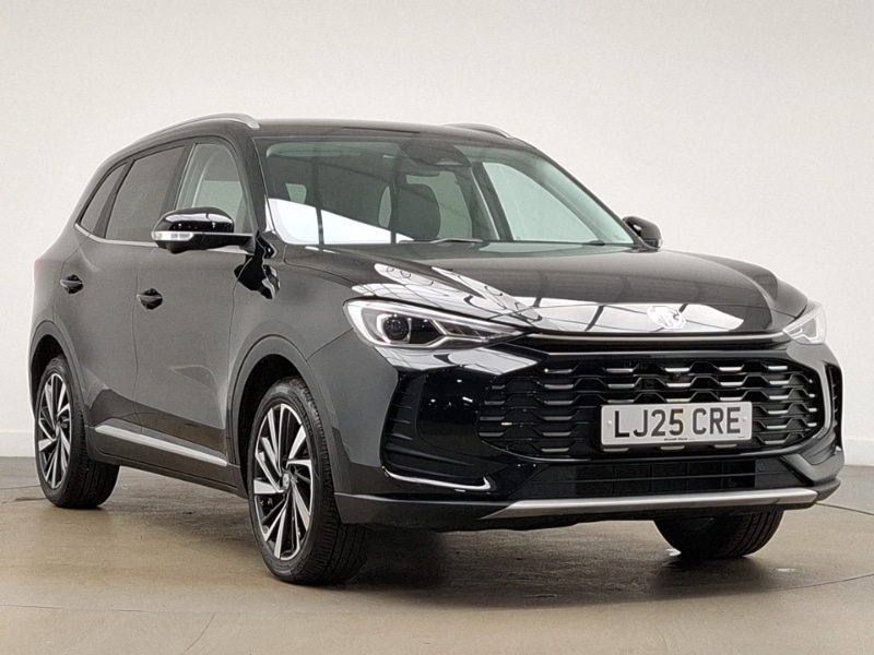 Used MG MG ZS 2025 for sale - 76688212: Photo 1