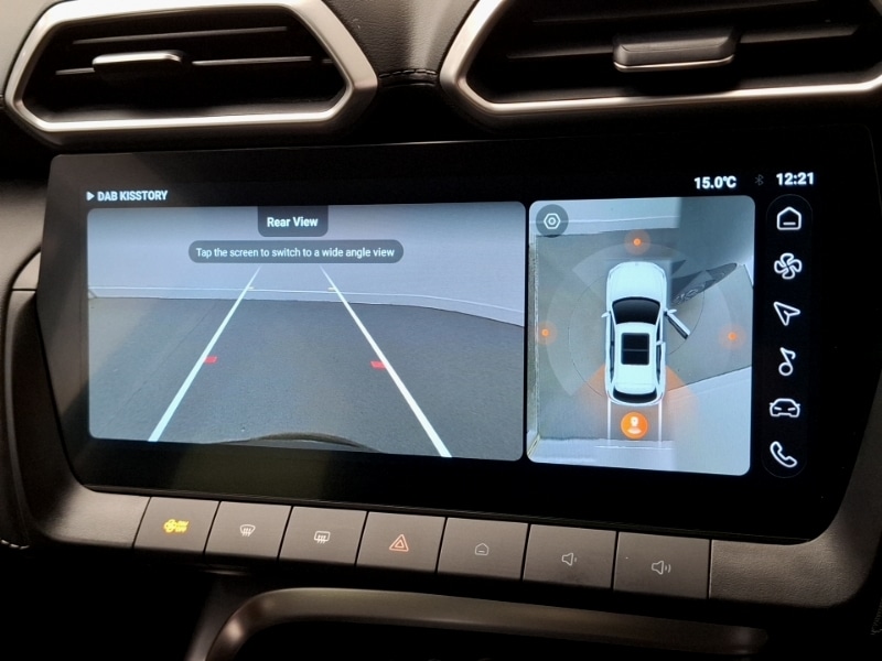 Used MG MG ZS 2025 for sale - 76688212: Photo 11