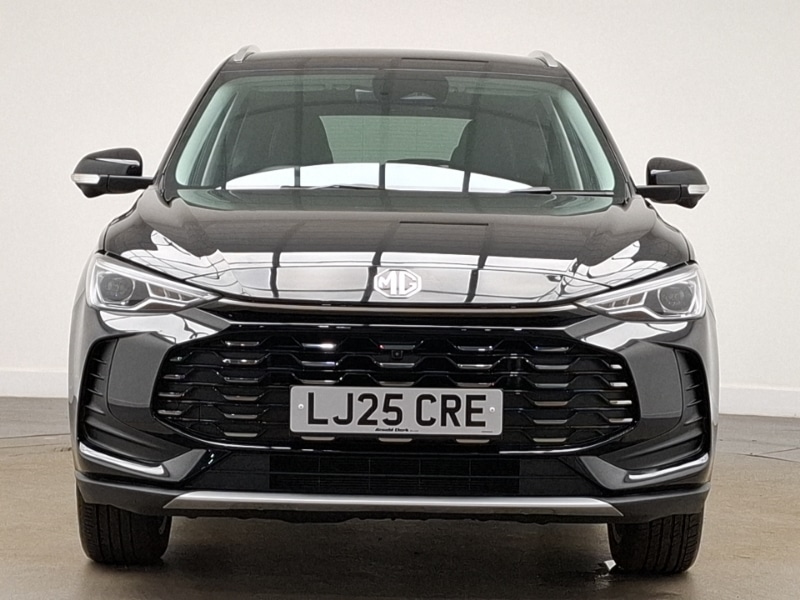 Used MG MG ZS 2025 for sale - 76688212: Photo 12