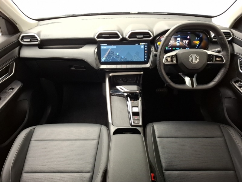 Used MG MG ZS 2025 for sale - 76688212: Photo 2