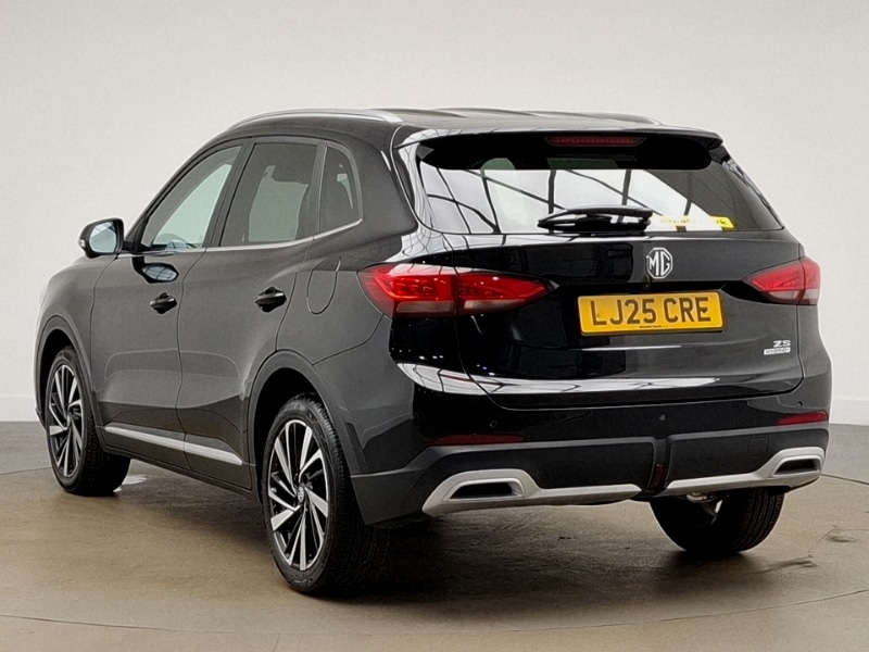 Used MG MG ZS 2025 for sale - 76688212: Photo 3