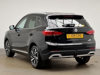 Used MG MG ZS 2025 for sale - 76688212: Photo