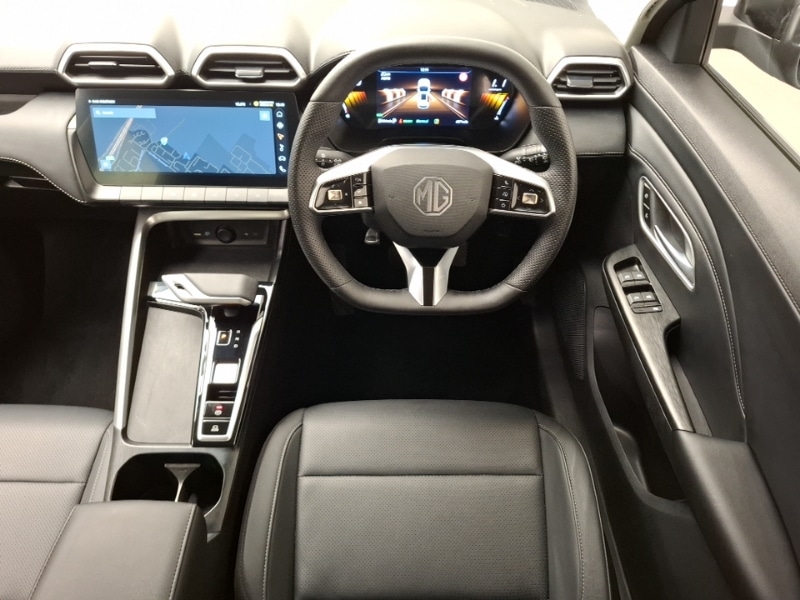 Used MG MG ZS 2025 for sale - 76688212: Photo 7