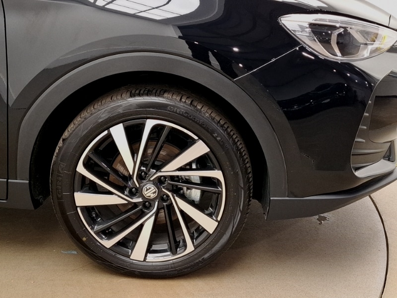 Used MG MG ZS 2025 for sale - 76688212: Photo 9