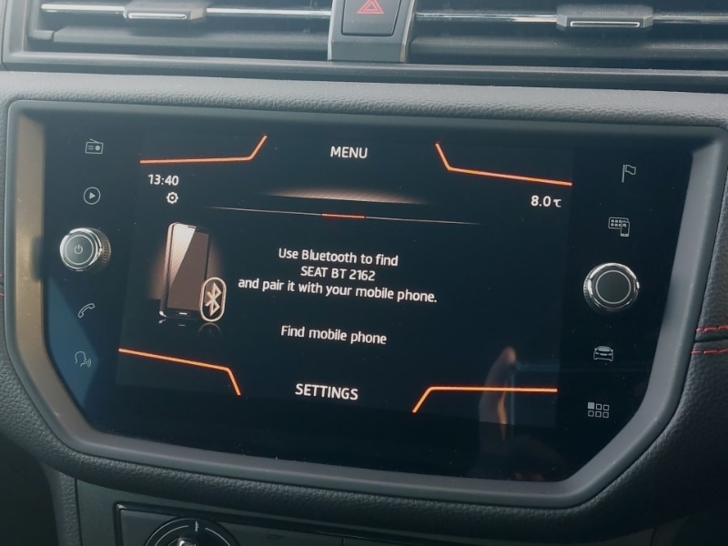 Used SEAT Ibiza 2020 for sale - 77380271: Photo 10