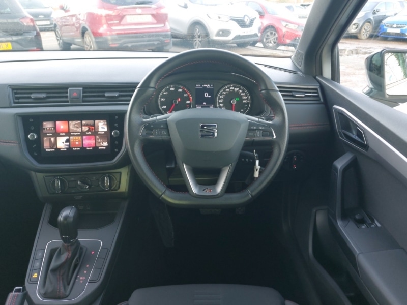 Used SEAT Ibiza 2020 for sale - 77380271: Photo 12