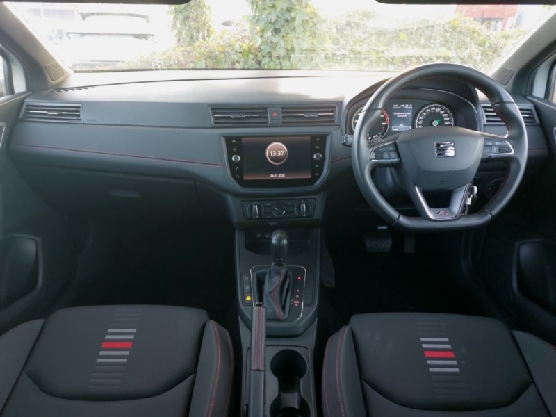 Used SEAT Ibiza 2020 for sale - 77380271: Photo 2