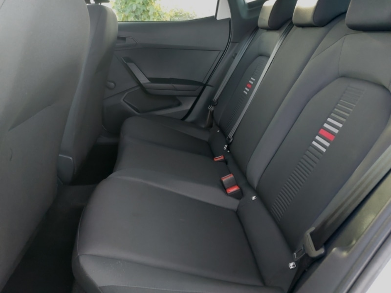 Used SEAT Ibiza 2020 for sale - 77380271: Photo 6