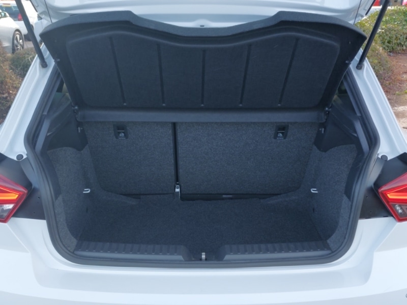 Used SEAT Ibiza 2020 for sale - 77380271: Photo 8